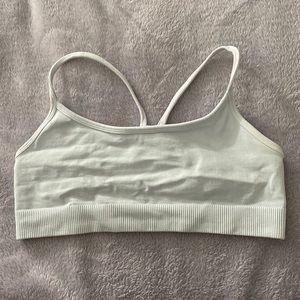 TNA body barre top